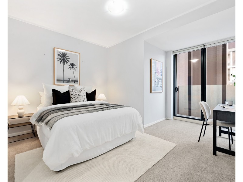 23/1-5 Albany Street, St Leonards NSW 2065