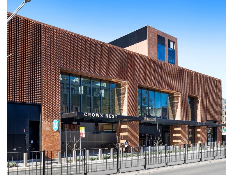 23/1-5 Albany Street, St Leonards NSW 2065