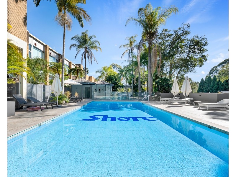 120/450 Pacific Highway (rear of block), Lane Cove North NSW 2066