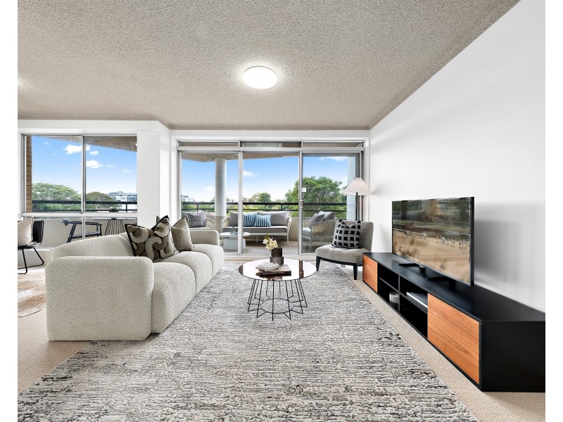 12/44-46 Archer Street, Chatswood NSW 2067