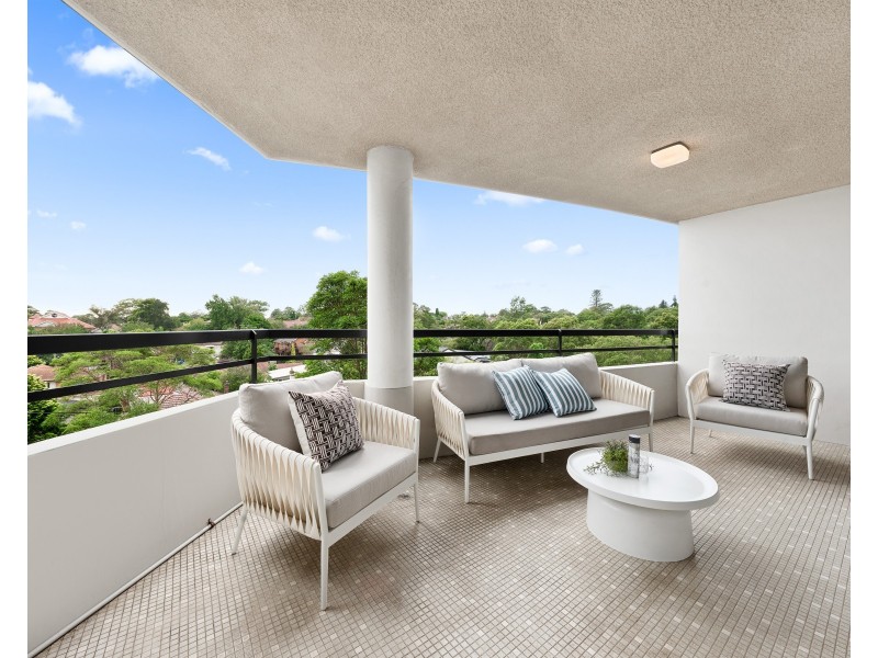 12/44-46 Archer Street, Chatswood NSW 2067