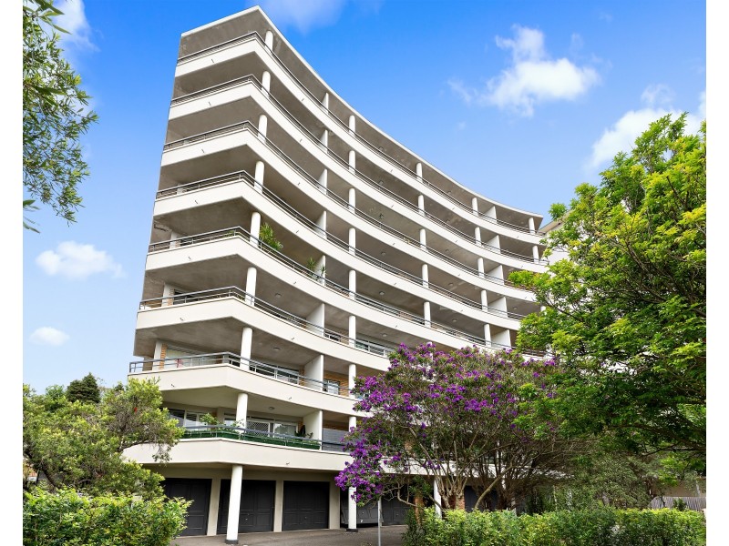 12/44-46 Archer Street, Chatswood NSW 2067