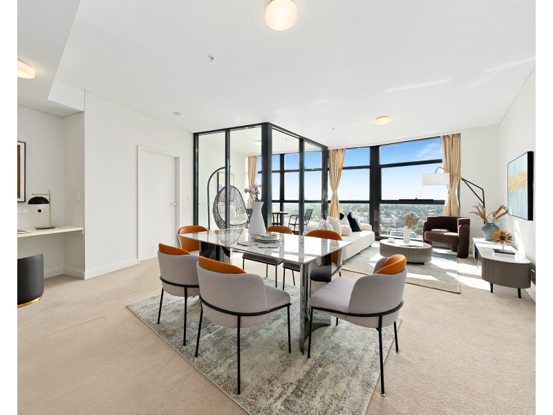 2203/69 Albert Avenue, Chatswood NSW 2067