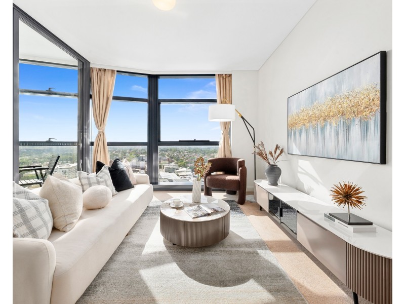 2203/69 Albert Avenue, Chatswood NSW 2067