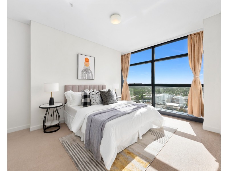 2203/69 Albert Avenue, Chatswood NSW 2067