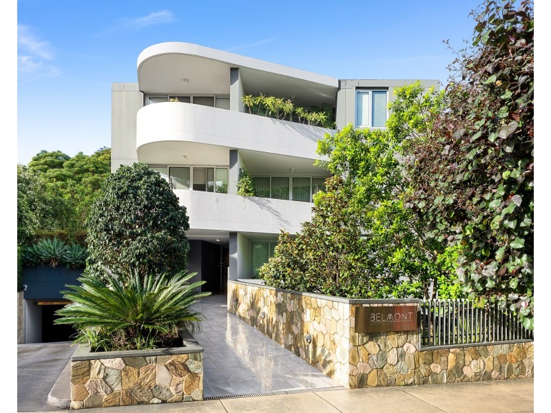 Wollstonecraft NSW 2065