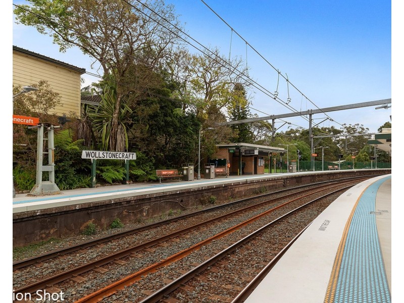 Wollstonecraft NSW 2065