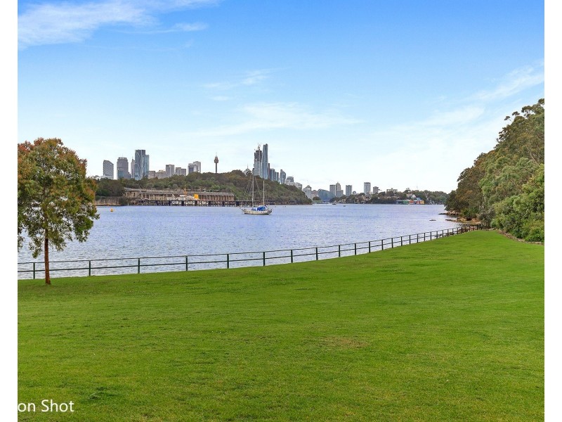 Wollstonecraft NSW 2065