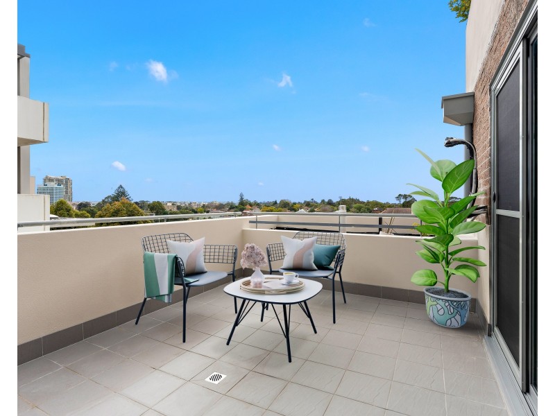 30/524-542 Pacific Highway, Chatswood NSW 2067