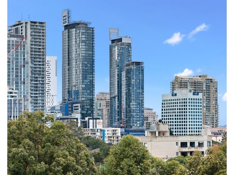 30/524-542 Pacific Highway, Chatswood NSW 2067