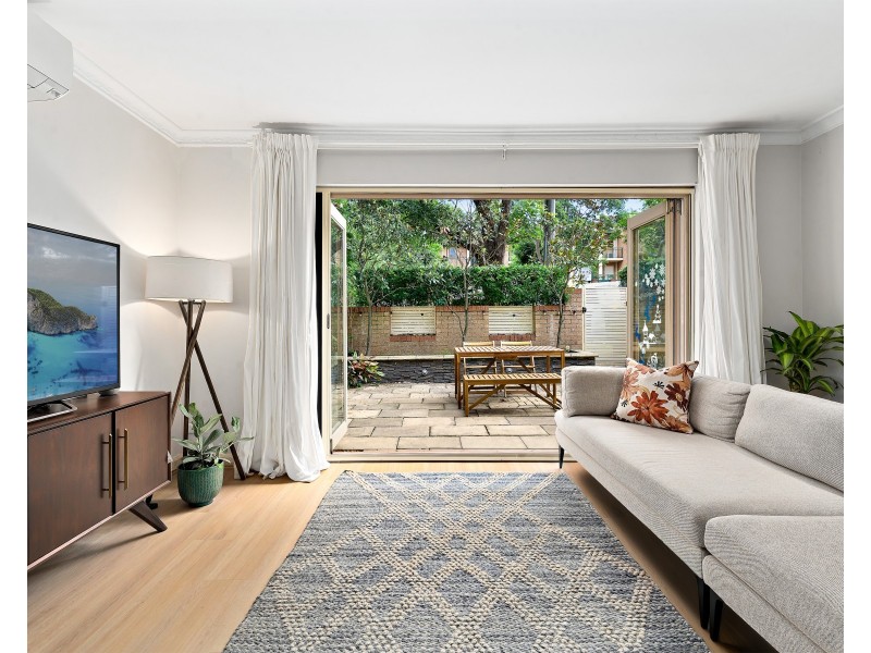 3/16-18 Milner Road, Artarmon NSW 2064