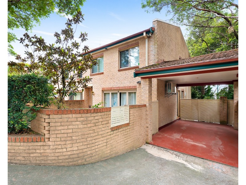 3/16-18 Milner Road, Artarmon NSW 2064