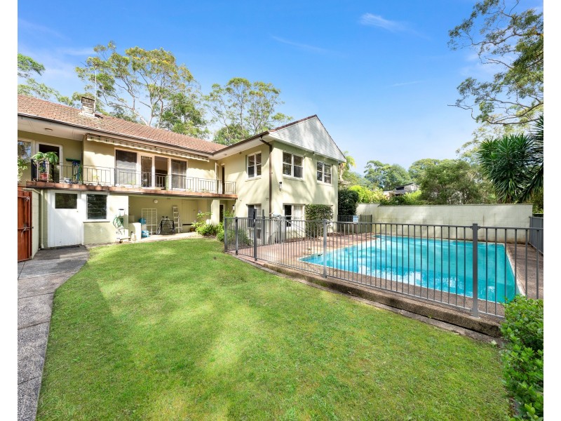 23 Kooba Avenue, Chatswood NSW 2067