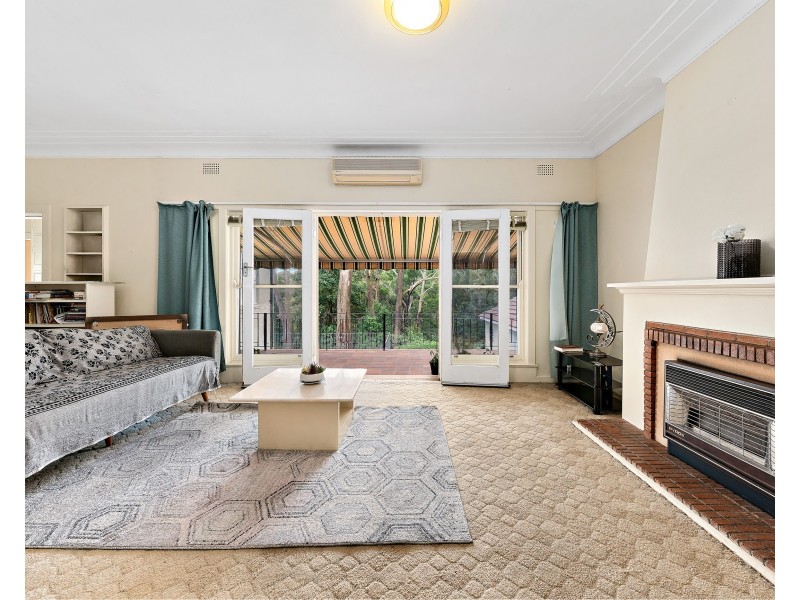 23 Kooba Avenue, Chatswood NSW 2067