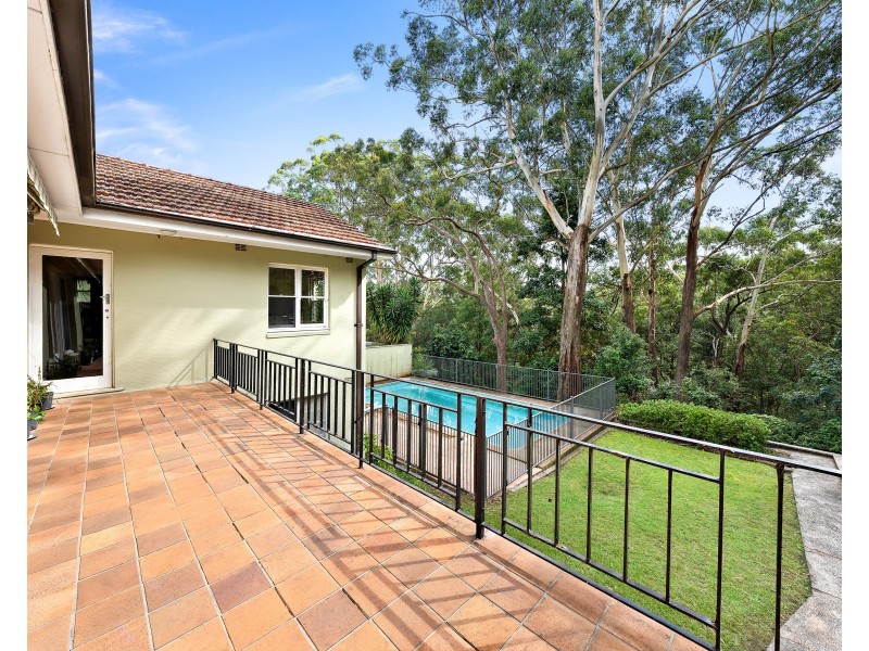 23 Kooba Avenue, Chatswood NSW 2067