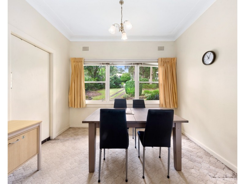 23 Kooba Avenue, Chatswood NSW 2067