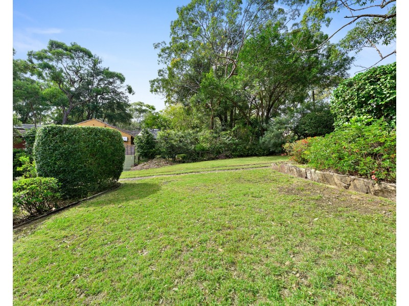 23 Kooba Avenue, Chatswood NSW 2067