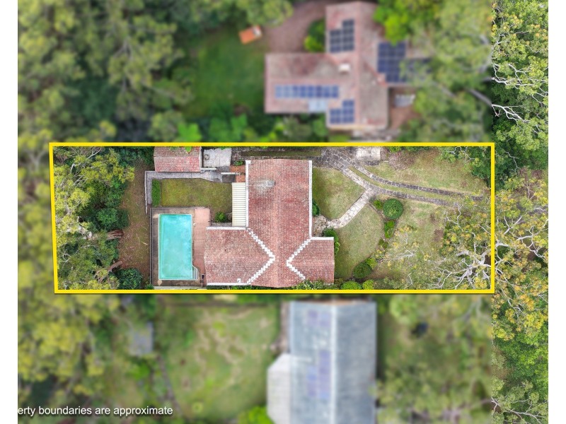 23 Kooba Avenue, Chatswood NSW 2067