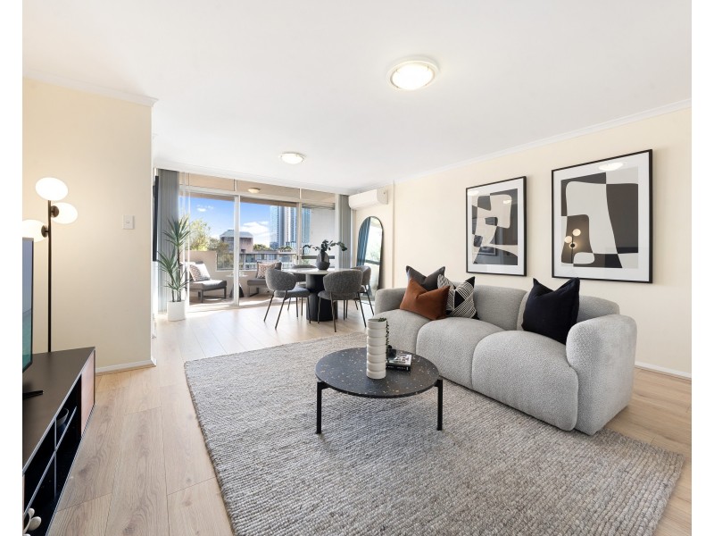 44/34 Archer Street, Chatswood NSW 2067