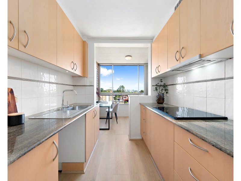 44/34 Archer Street, Chatswood NSW 2067