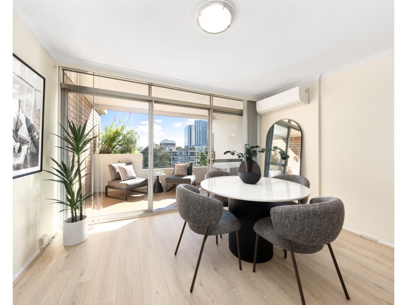 44/34 Archer Street, Chatswood NSW 2067