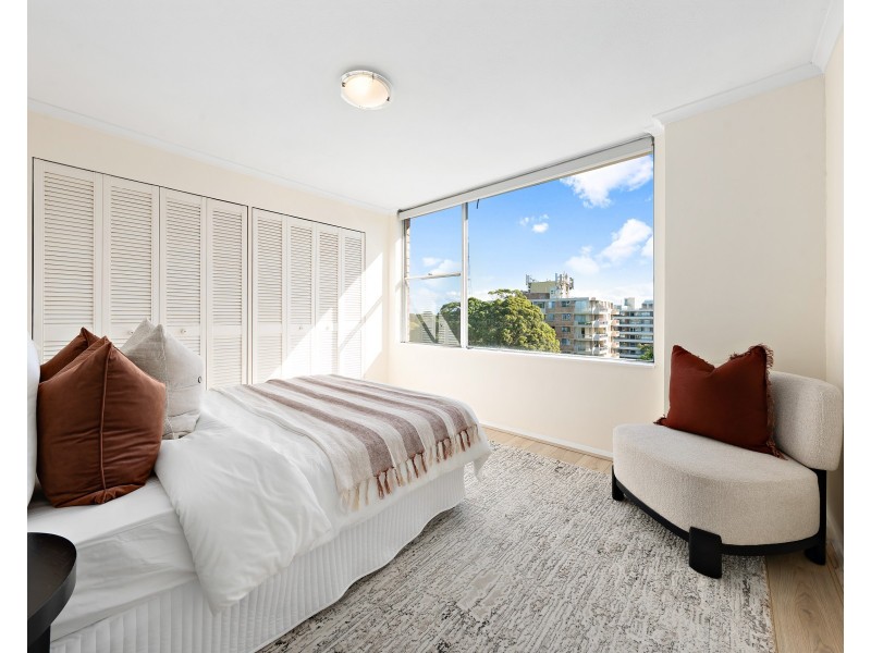 44/34 Archer Street, Chatswood NSW 2067