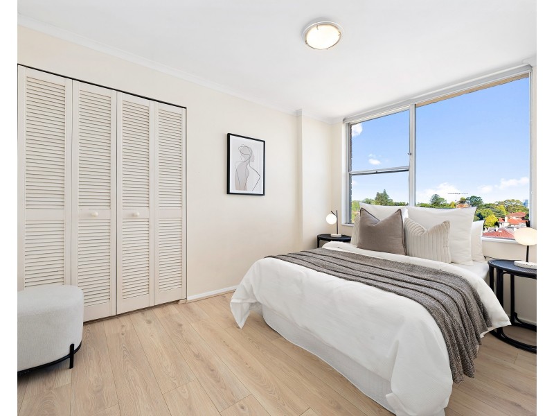 44/34 Archer Street, Chatswood NSW 2067