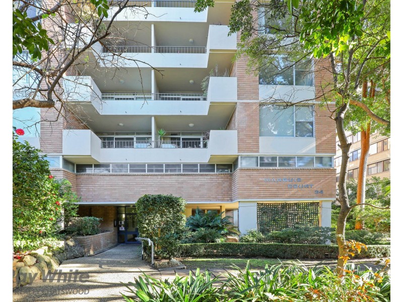 44/34 Archer Street, Chatswood NSW 2067