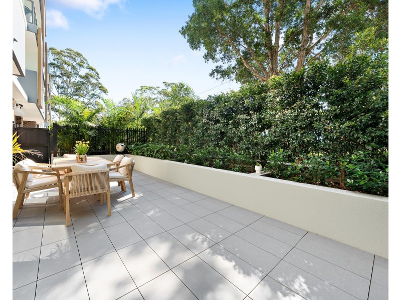 G09/28 Mindarie Street, Lane Cove North NSW 2066