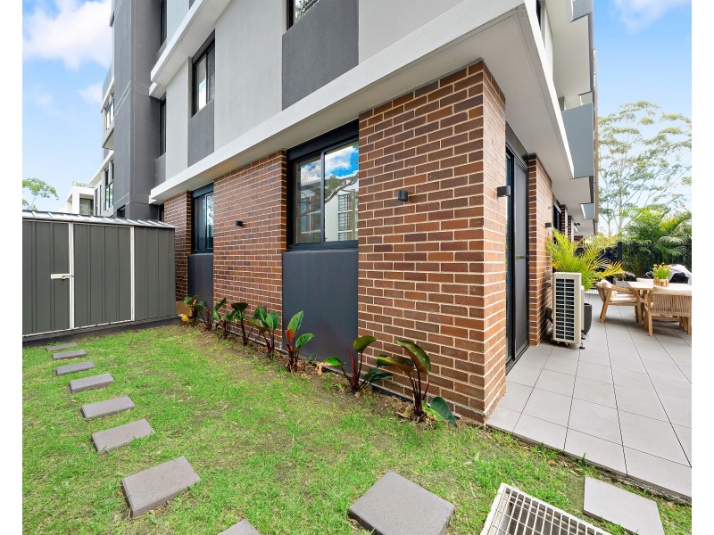 G09/28 Mindarie Street, Lane Cove North NSW 2066