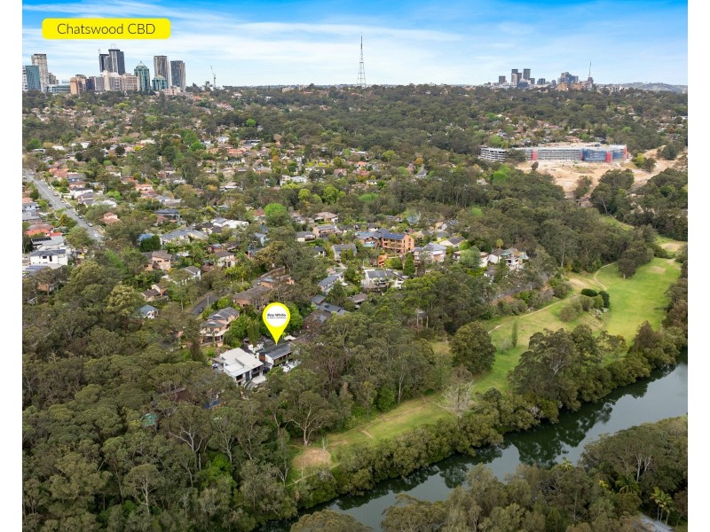 15 Reid Drive, Chatswood NSW 2067