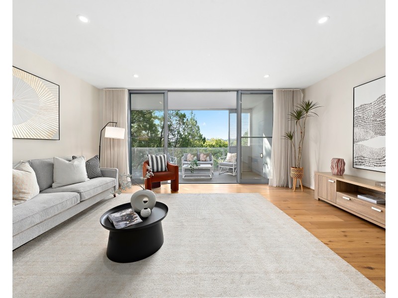 204/7 Gladstone Parade, Lindfield NSW 2070