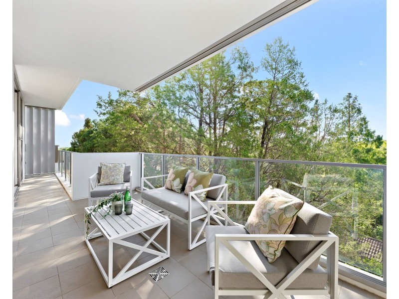 204/7 Gladstone Parade, Lindfield NSW 2070