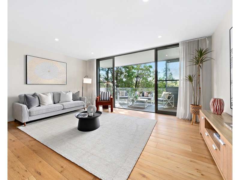 204/7 Gladstone Parade, Lindfield NSW 2070