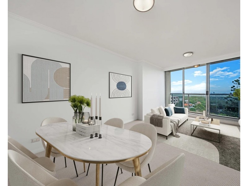 101/809-811 Pacific Highway, Chatswood NSW 2067