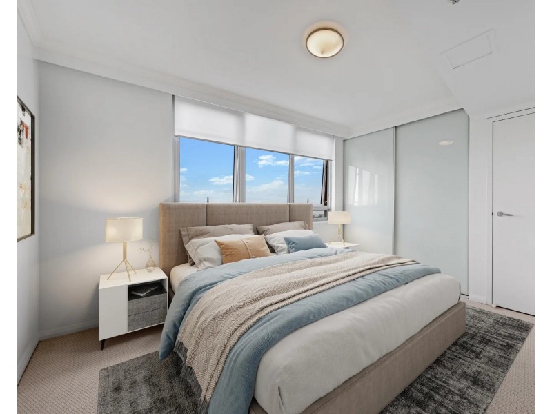 101/809-811 Pacific Highway, Chatswood NSW 2067