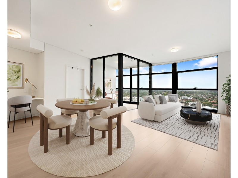 2103/69 Albert Ave, Chatswood NSW 2067