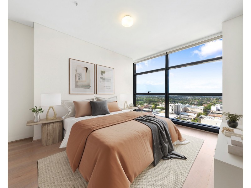 2103/69 Albert Ave, Chatswood NSW 2067