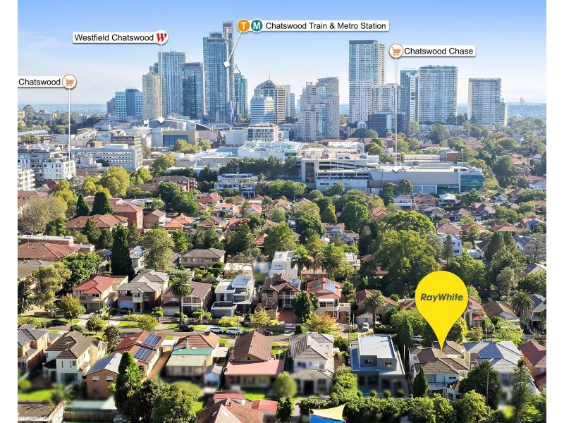 15 Chatswood Avenue, Chatswood NSW 2067