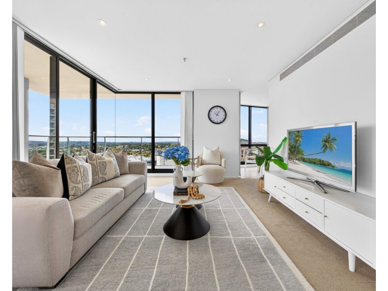 2002/1 Cambridge Lane, Chatswood NSW 2067