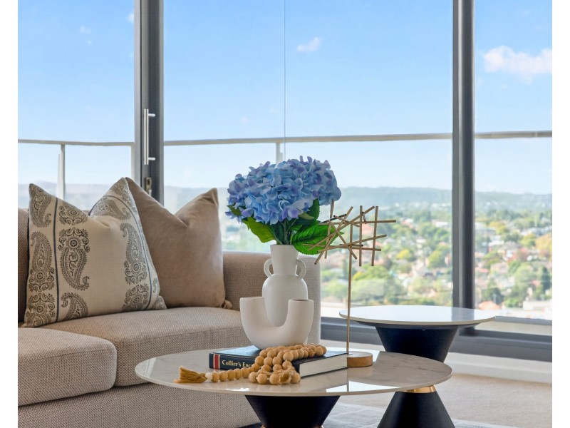 2002/1 Cambridge Lane, Chatswood NSW 2067