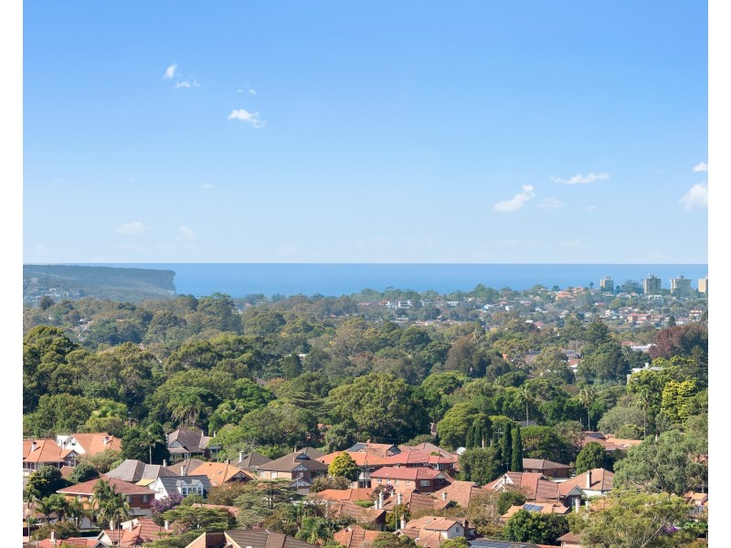 2002/1 Cambridge Lane, Chatswood NSW 2067