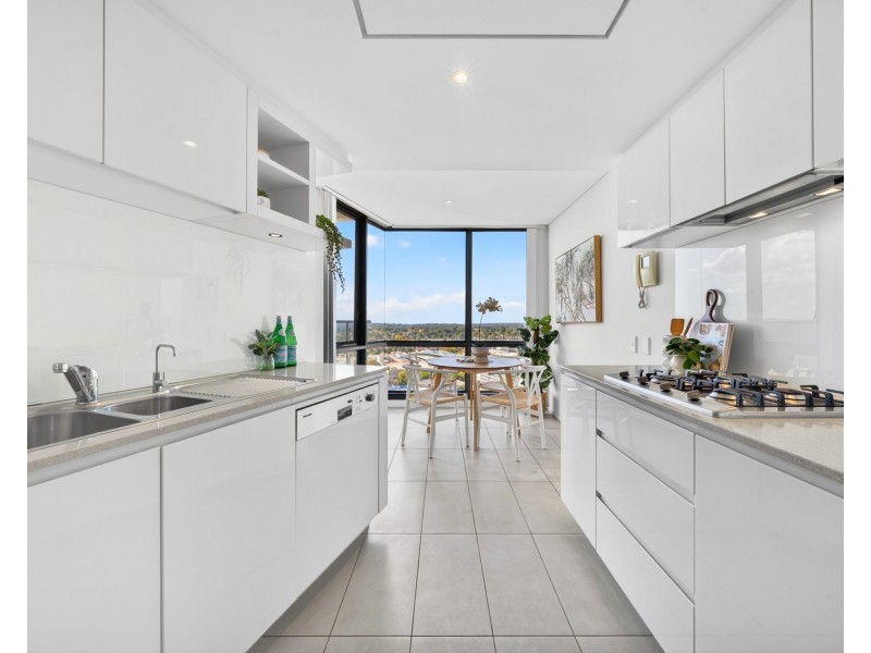 2002/1 Cambridge Lane, Chatswood NSW 2067