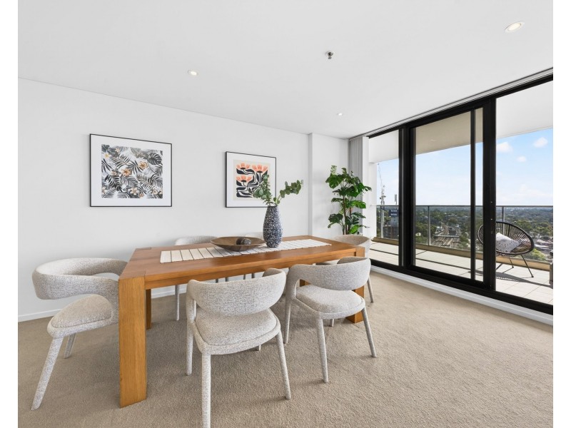 2002/1 Cambridge Lane, Chatswood NSW 2067