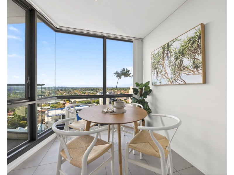 2002/1 Cambridge Lane, Chatswood NSW 2067