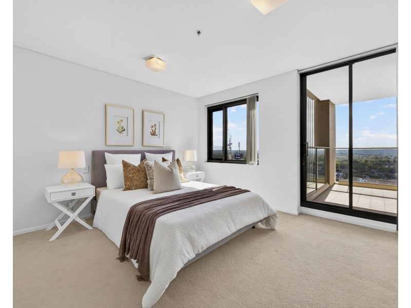 2002/1 Cambridge Lane, Chatswood NSW 2067