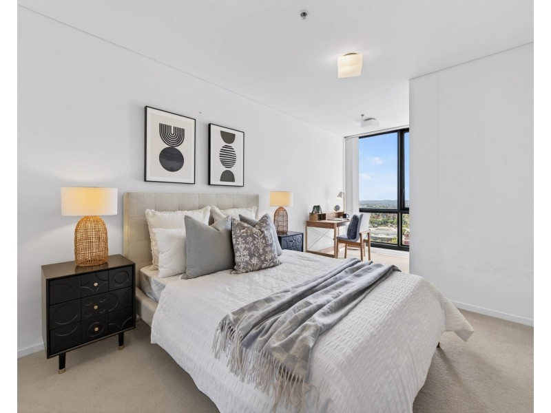 2002/1 Cambridge Lane, Chatswood NSW 2067