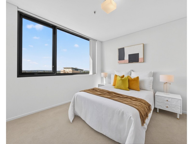 2002/1 Cambridge Lane, Chatswood NSW 2067