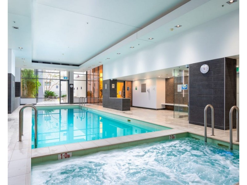 2002/1 Cambridge Lane, Chatswood NSW 2067