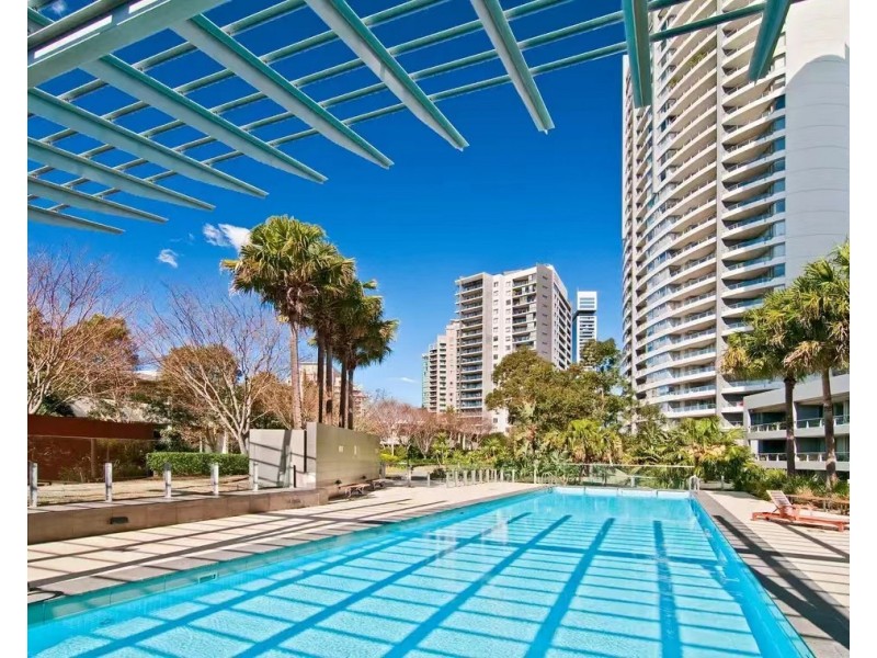 2002/1 Cambridge Lane, Chatswood NSW 2067